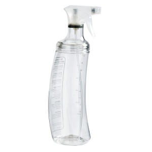 ClearSprayBottle