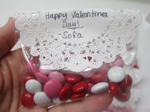 7 Simple Ideas for Handmade Kids Valentine's Cards