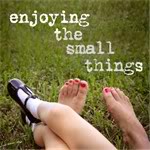 EnjoyingTheSmallThings