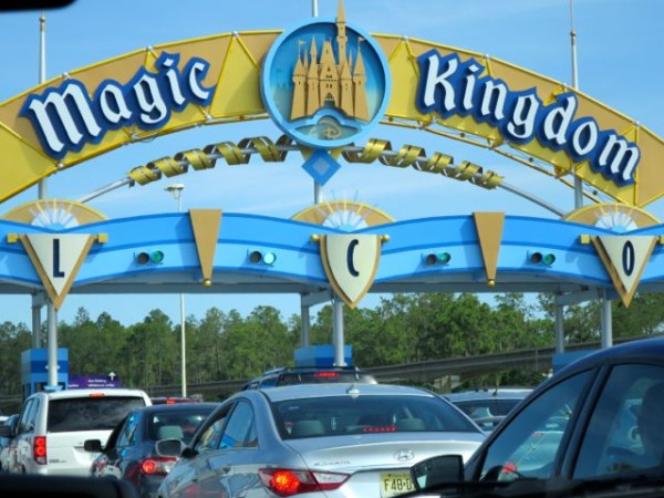 11 Tips for a Short & Sweet Disney World Trip