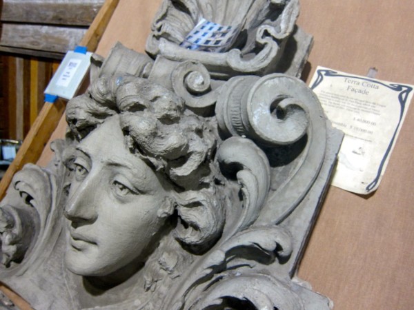 Using Architectural Salvage to Beautify Your Home and Save Money