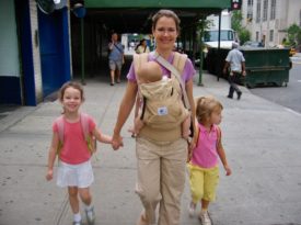 NYC with Kids on the Cheap (General Info) Thumbnail