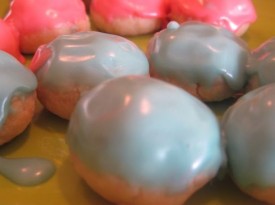 Bon-bons: Our Family’s All-Time Favorite Cookie Thumbnail