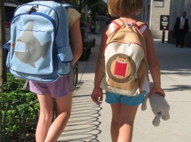 Our Favorite Backpacks Thumbnail