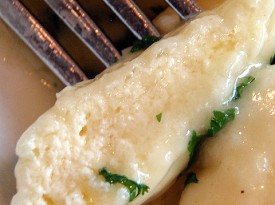 Incredibly Simple Ricotta Cheese Gnocchi the Whole Family Will Love Thumbnail