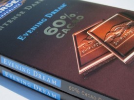 The Best Chocolate is from Belgium and … California? Thumbnail