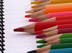 Earth-Friendly Tips for Saving Money on School Supplies Thumbnail