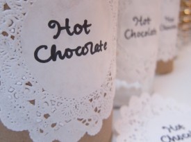 How to Make Gourmet Hot Chocolate as Gifts Thumbnail