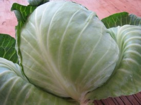 The Simplest, Most Delicious Way to Cook Cabbage Thumbnail