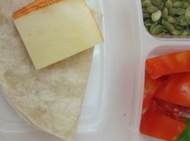 How I Simplify Packing Healthy School Lunches Thumbnail