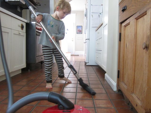 The Chores & Allowance Question: Why We Shouldn’t Pay Our Kids to Help Thumbnail