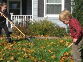 Are Chores Soothing for Kids? Thumbnail