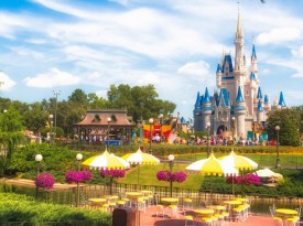 11 Tips for a Short & Sweet Disney World Trip